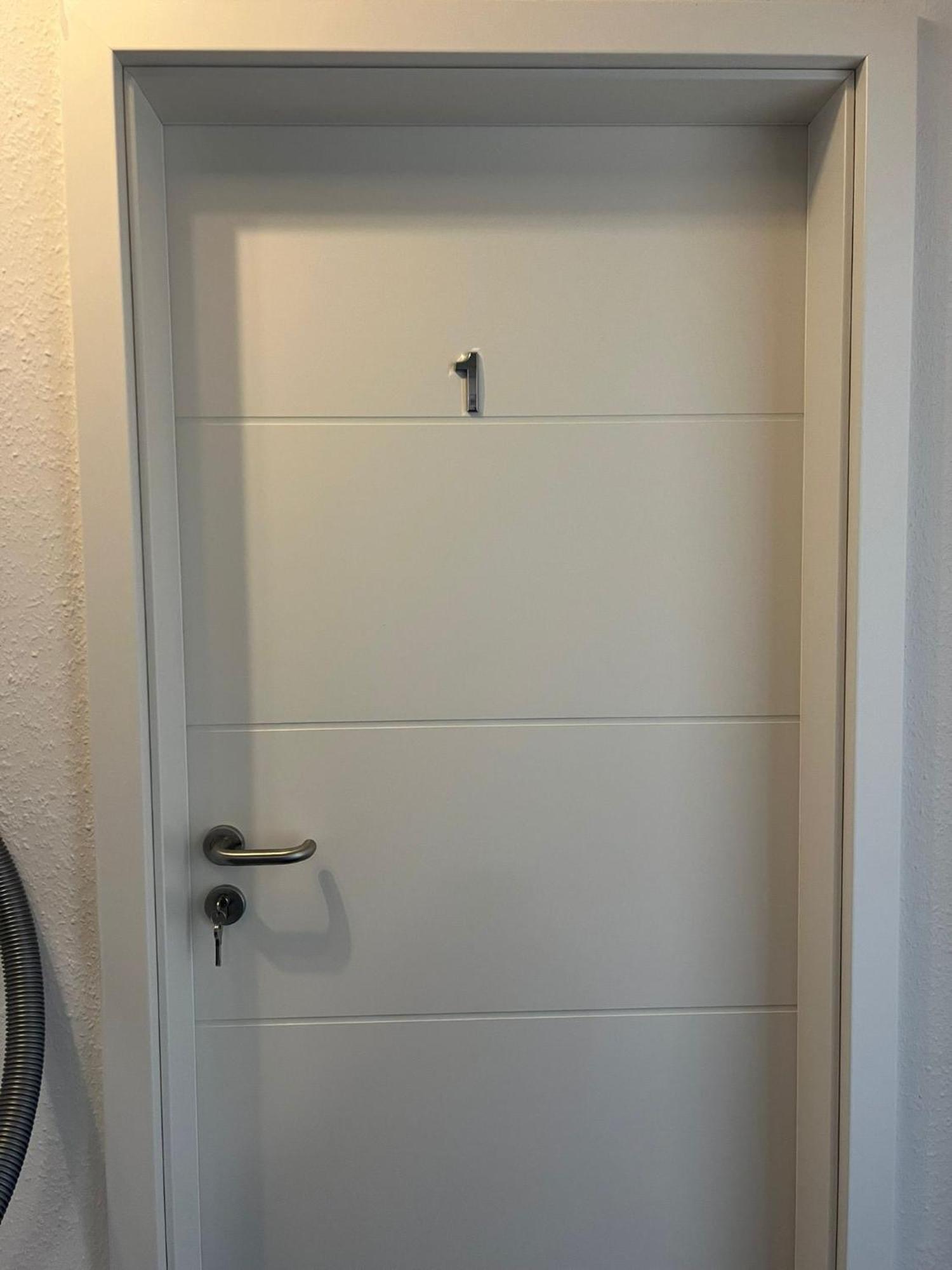 Genesis Apartments Stuttgart Zimmer foto